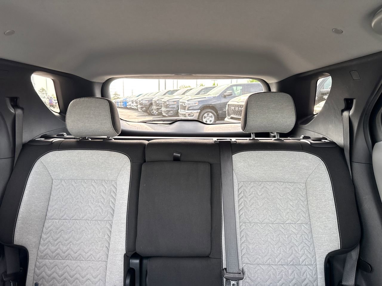 Used 2023 Chevrolet Equinox LT w/ LPO, Floor Liner Package AWD/4WD image 26