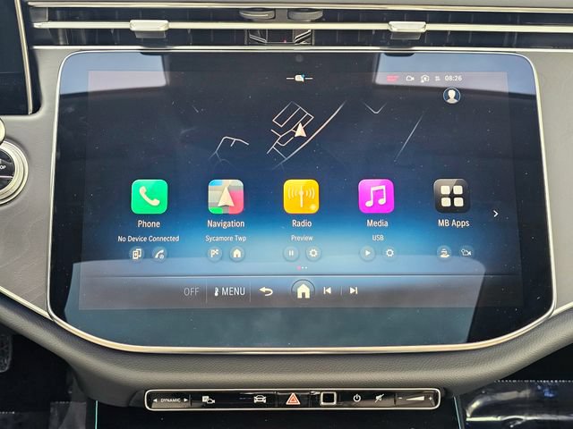 New 2027 Mercedes-Benz E 450 4MATIC Sedan image 37