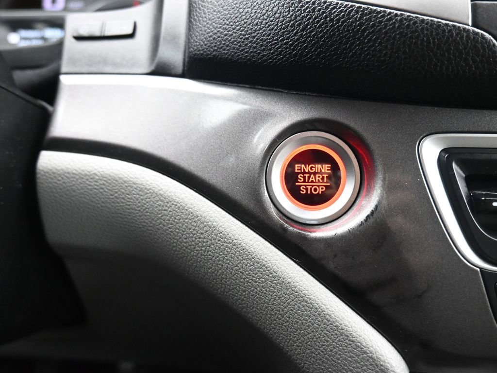 Used 2017 Honda Pilot LX image 20