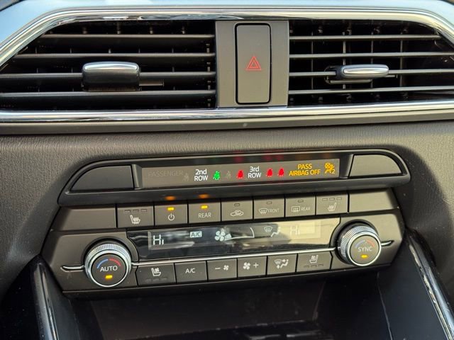 Certified 2023 MAZDA CX-9 Touring Plus AWD/4WD image 14