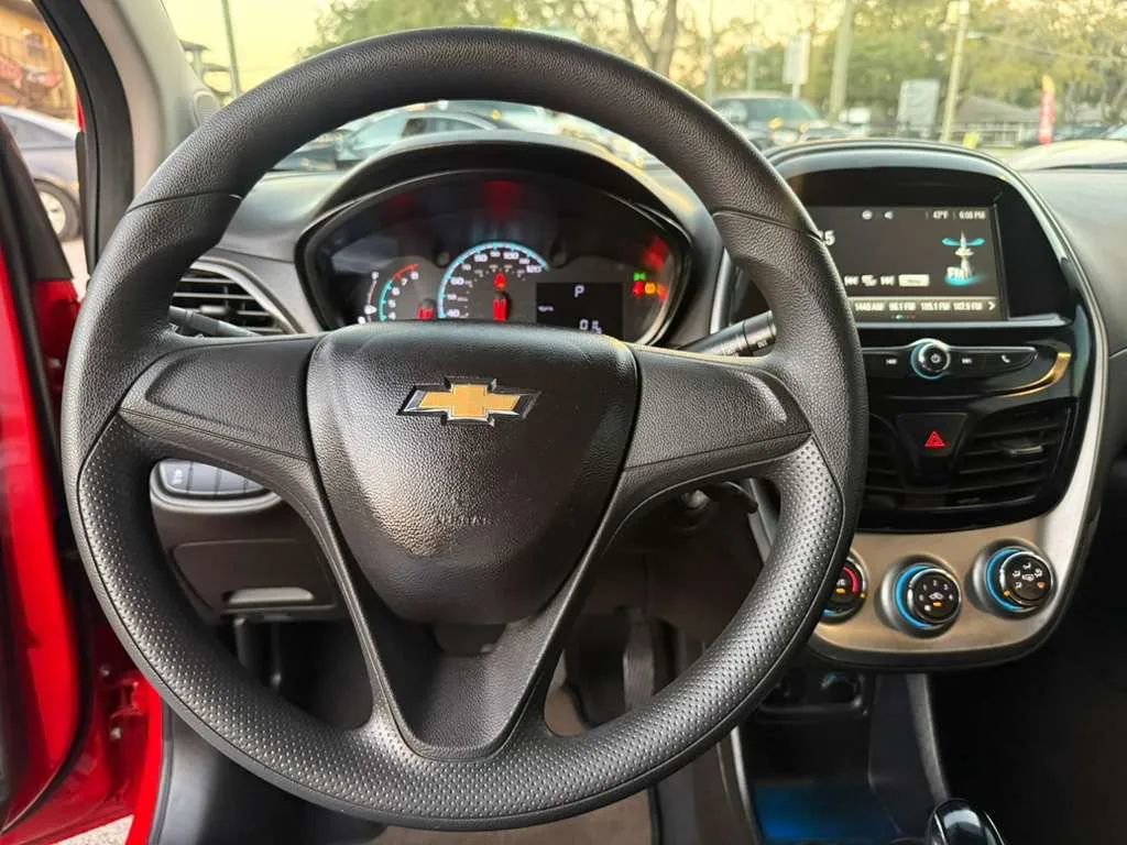 Used 2016 Chevrolet Spark LS image 14