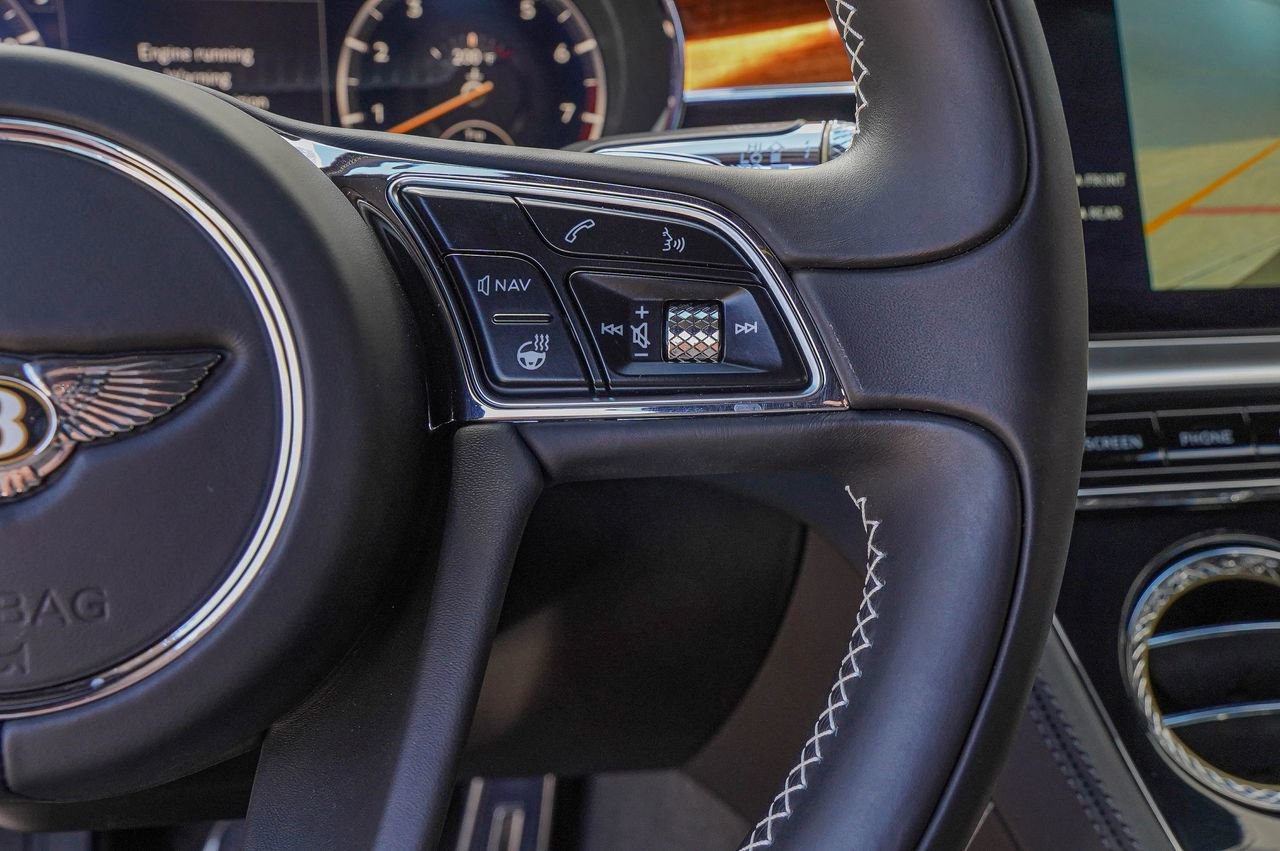 Certified 2020 Bentley Continental GT image 24