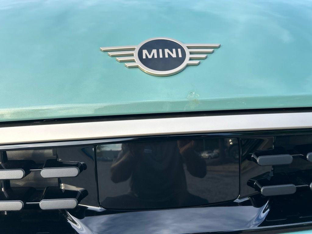 New 2027 MINI Cooper S FWD image 19