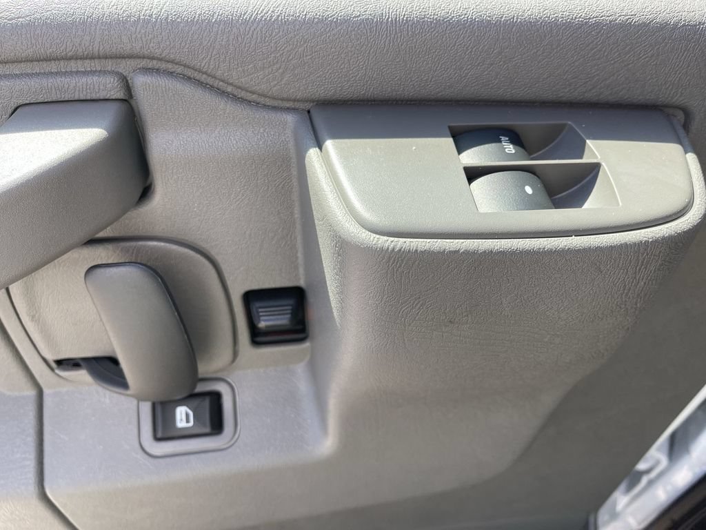 New 2025 Chevrolet Express 3500 w/ Power Convenience Package RWD image 8