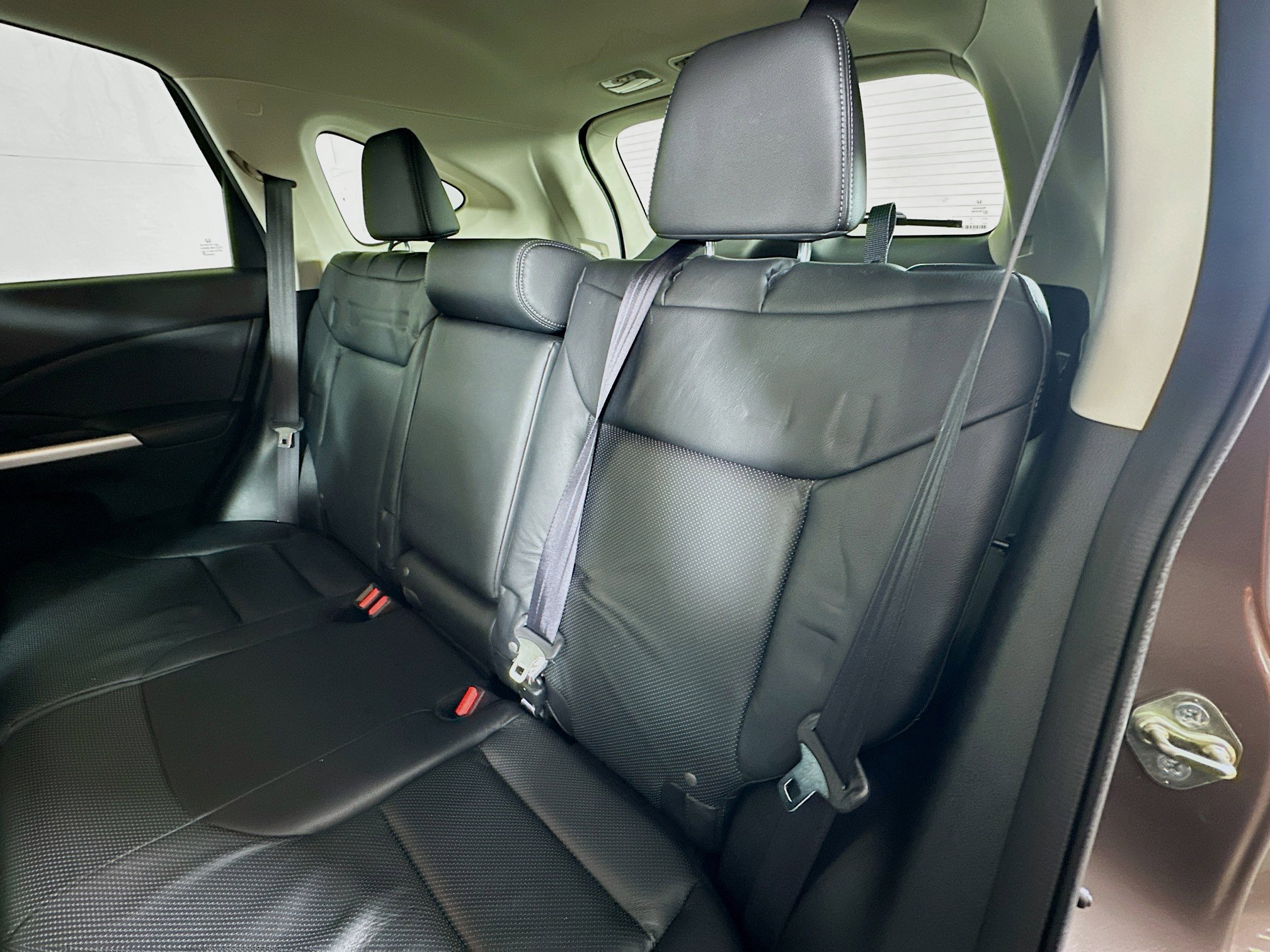 Used 2016 Honda CR-V EX-L image 25