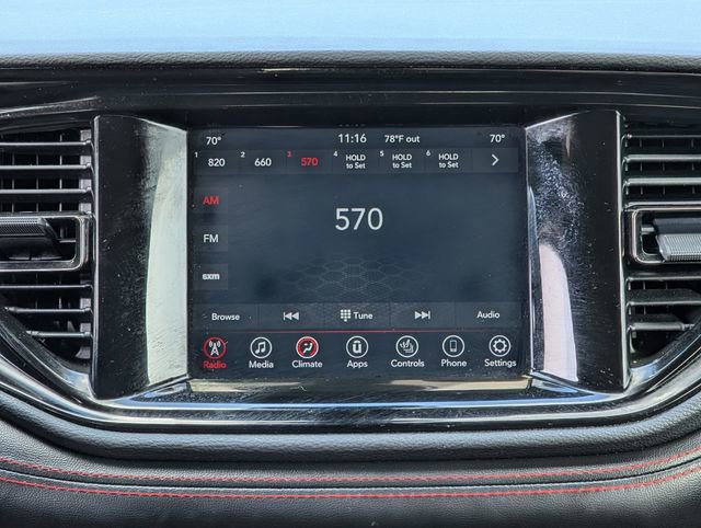 Used 2023 Dodge Durango GT AWD/4WD image 15