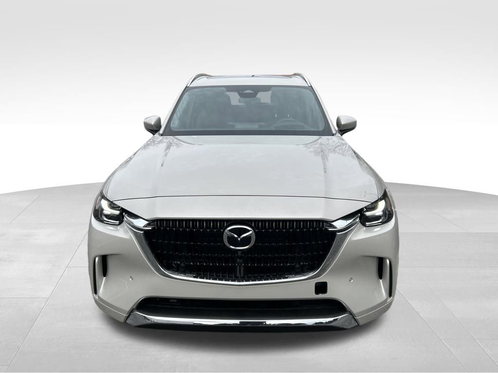 New 2026 MAZDA CX-90 3.3 Turbo S w/ Premium Plus image 9