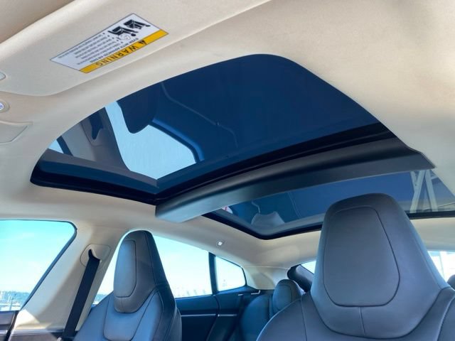 Used 2013 Tesla Model S RWD image 16