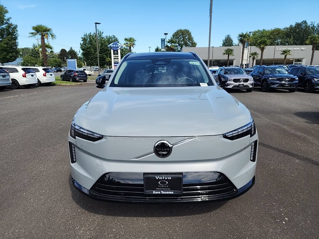 New 2026 Volvo EX90 Ultra AWD/4WD image 9