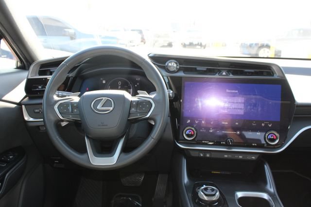 Certified 2023 Lexus RZ 450e Premium w/ Technology Package AWD/4WD image 14