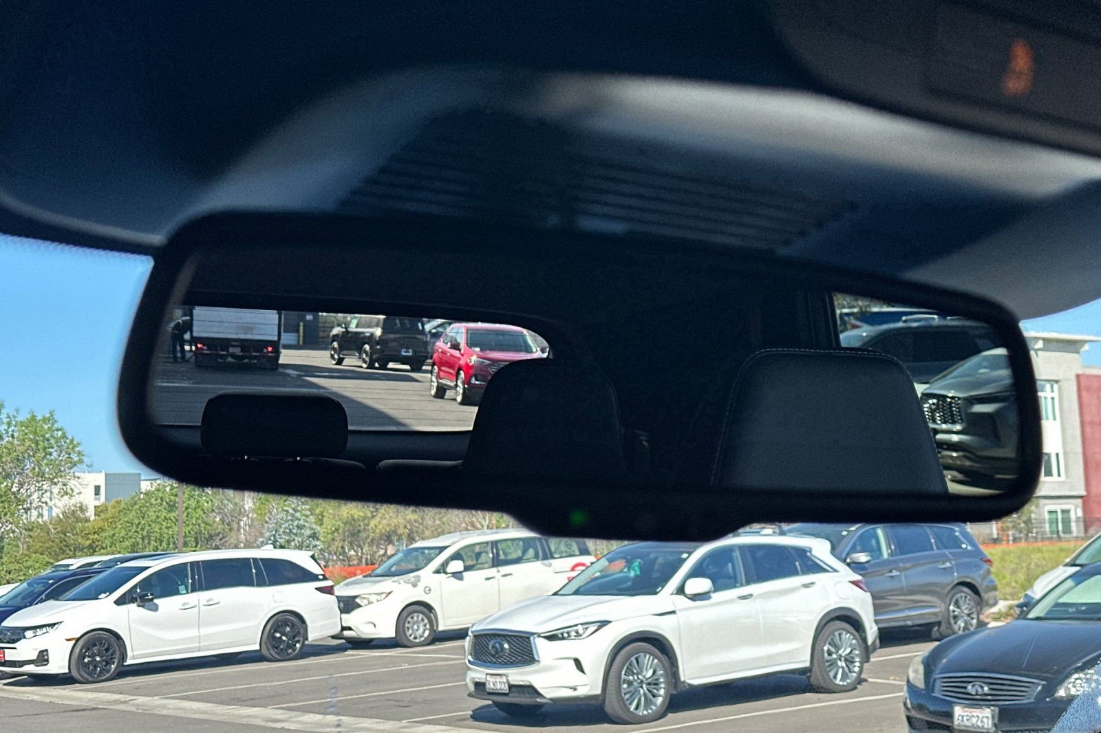 Certified 2025 Nissan Murano SL image 26