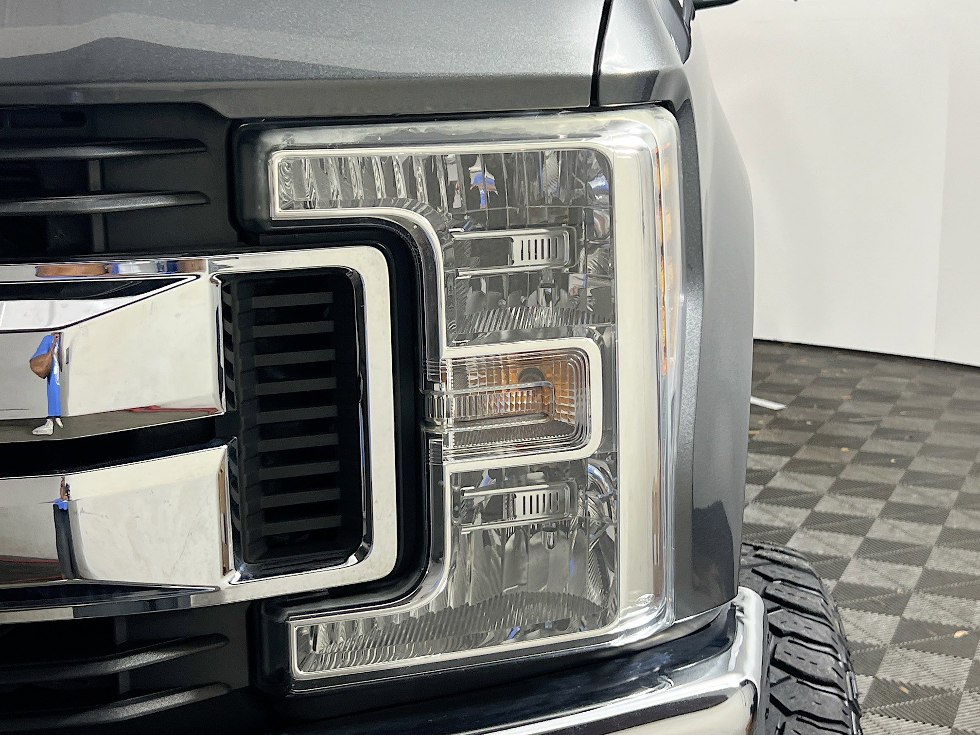 Used 2019 Ford F250 XLT AWD/4WD image 11