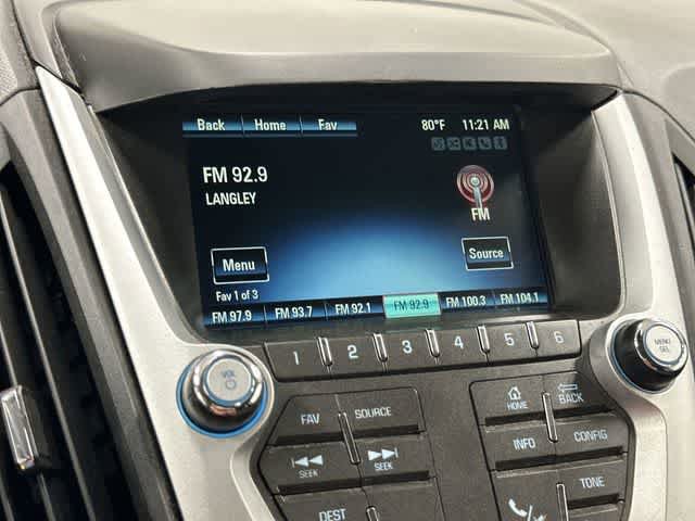 Used 2014 Chevrolet Equinox LT w/ Power Convenience Package FWD image 21