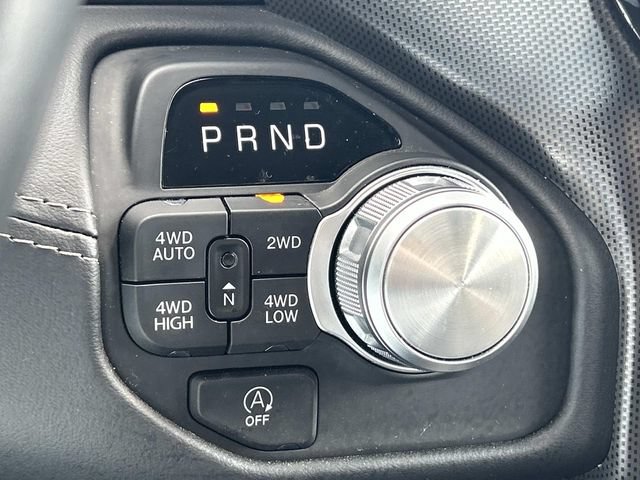 Used 2026 RAM 1500 Limited AWD/4WD image 31
