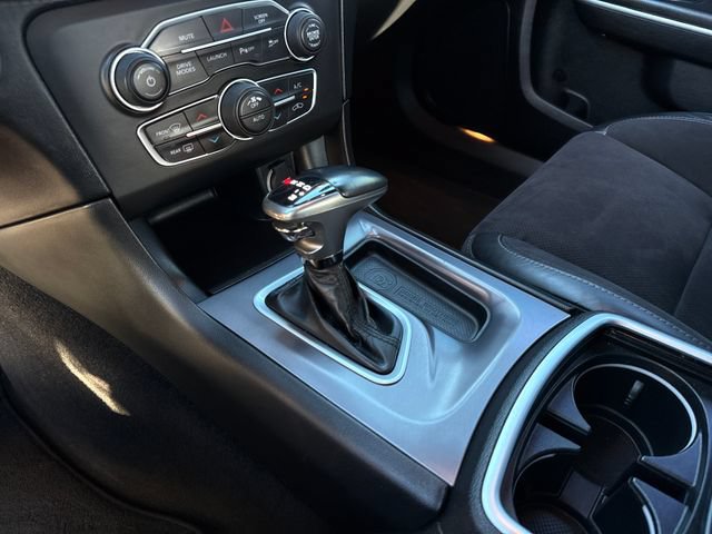 Used 2021 Dodge Charger Scat Pack RWD image 24