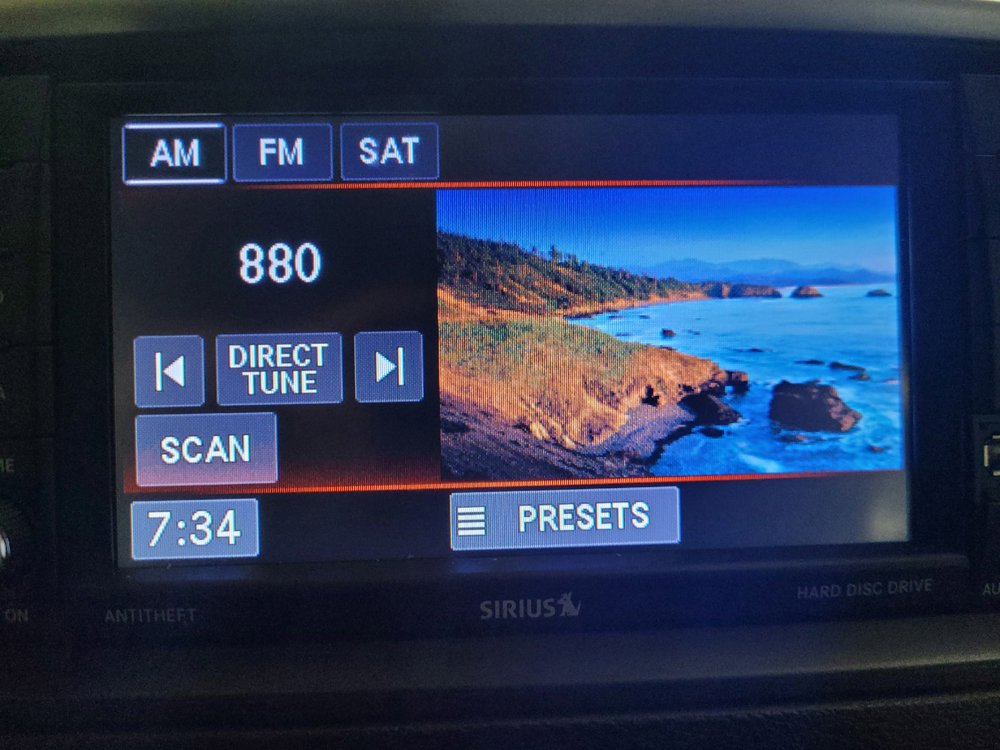 Used 2019 Dodge Grand Caravan SE w/ UConnect Hands-Free Group FWD image 25