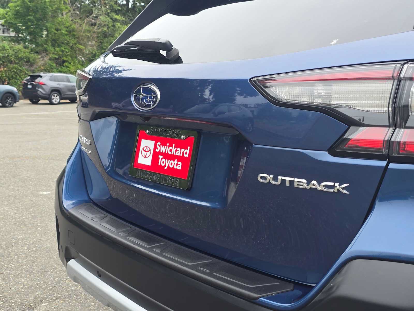 Used 2022 Subaru Outback Limited AWD/4WD image 13