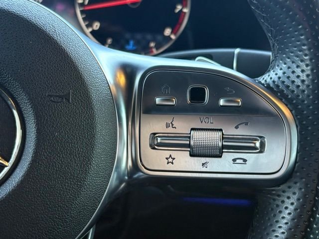Used 2019 Mercedes-Benz G 550 w/ Exclusive Interior Package image 14