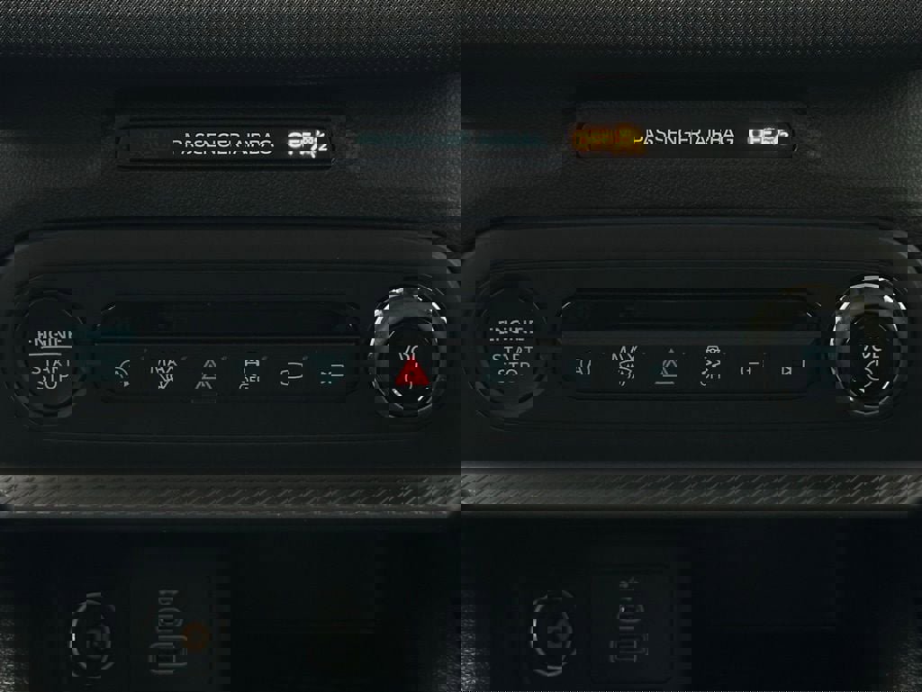 New 2025 Ford Bronco Sport Heritage w/ Convenience Package image 39