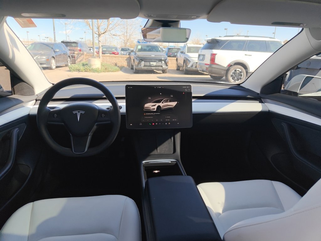 Used 2022 Tesla Model 3 Long Range image 28
