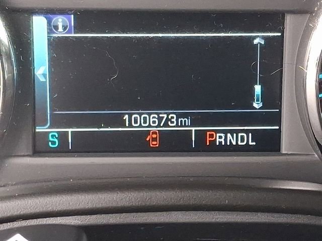 Used 2019 Chevrolet Tahoe LS w/ Enhanced Driver Alert Package image 20