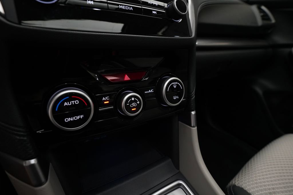 Certified 2023 Subaru Forester Premium image 23