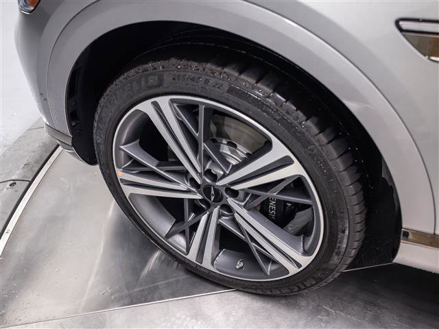 New 2026 Genesis GV80 3.5T e-SC image 12