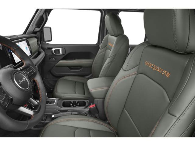 Used 2024 Jeep Gladiator Mojave AWD/4WD image 8