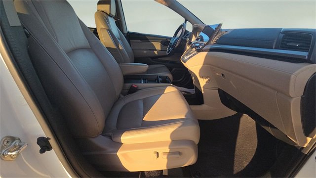 Used 2018 Honda Odyssey EX-L image 10