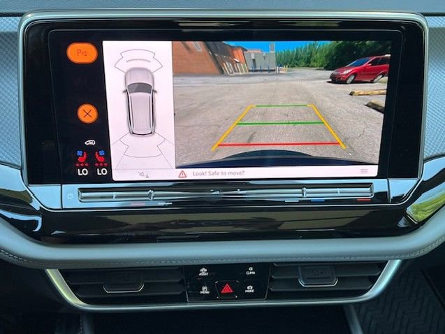 New 2026 Volkswagen Atlas Peak Edition image 32