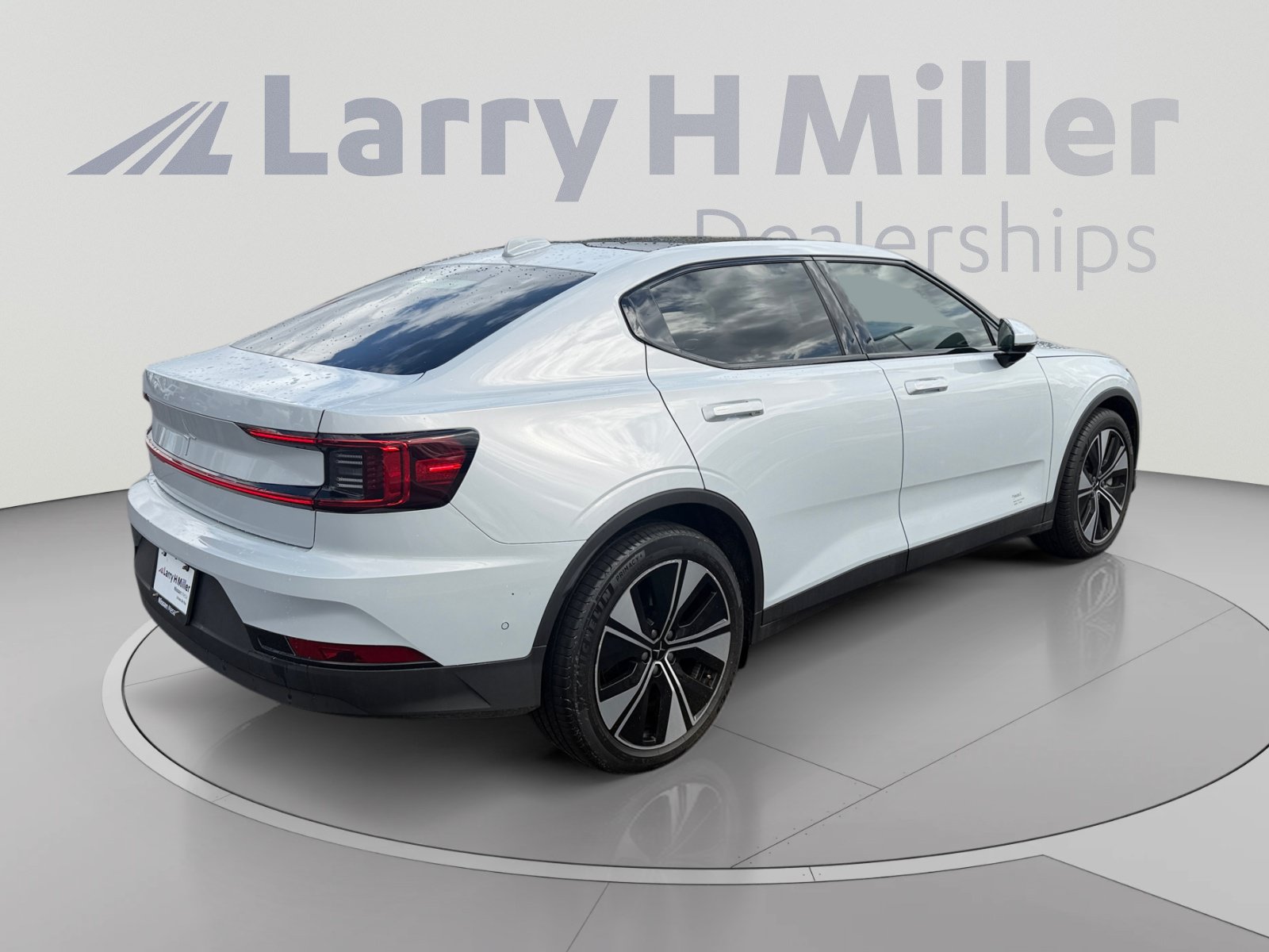 Used 2023 Polestar Polestar 2 w/ Pilot Pack FWD image 5