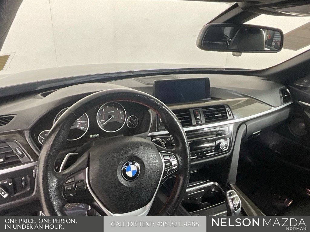 Used 2015 BMW 435i Convertible RWD image 26