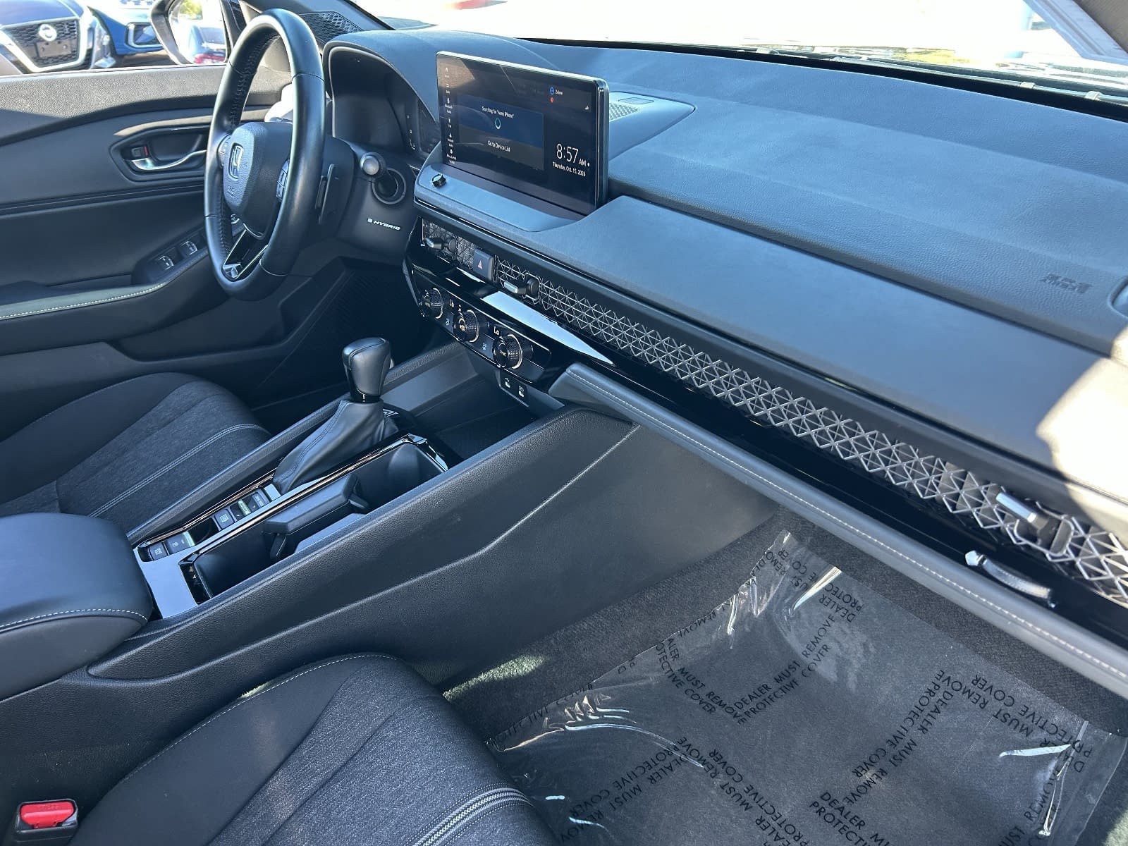 Certified 2023 Honda Accord Sport image 16