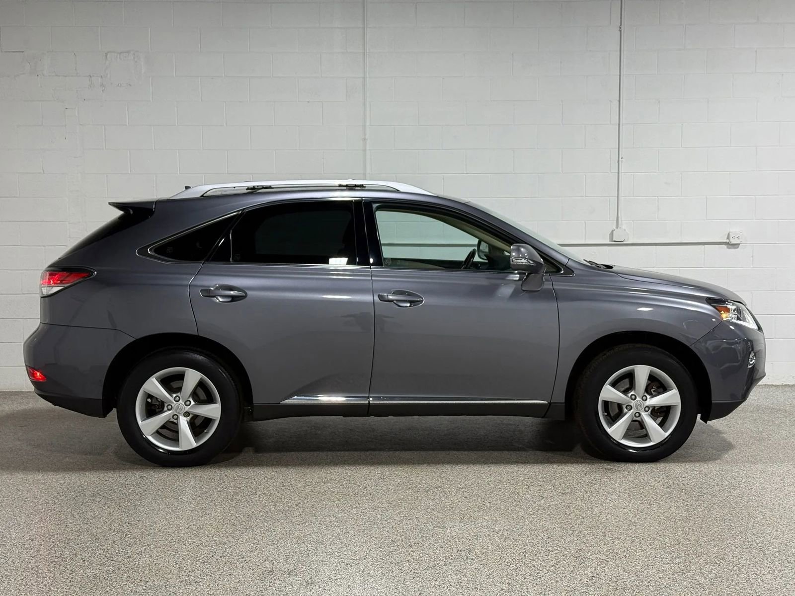 Used 2013 Lexus RX 350 AWD w/ Premium Pkg image 5