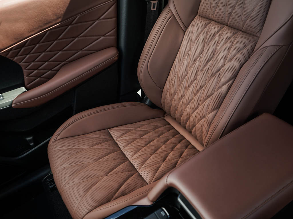 New 2026 Mitsubishi Outlander SEL AWD/4WD image 26