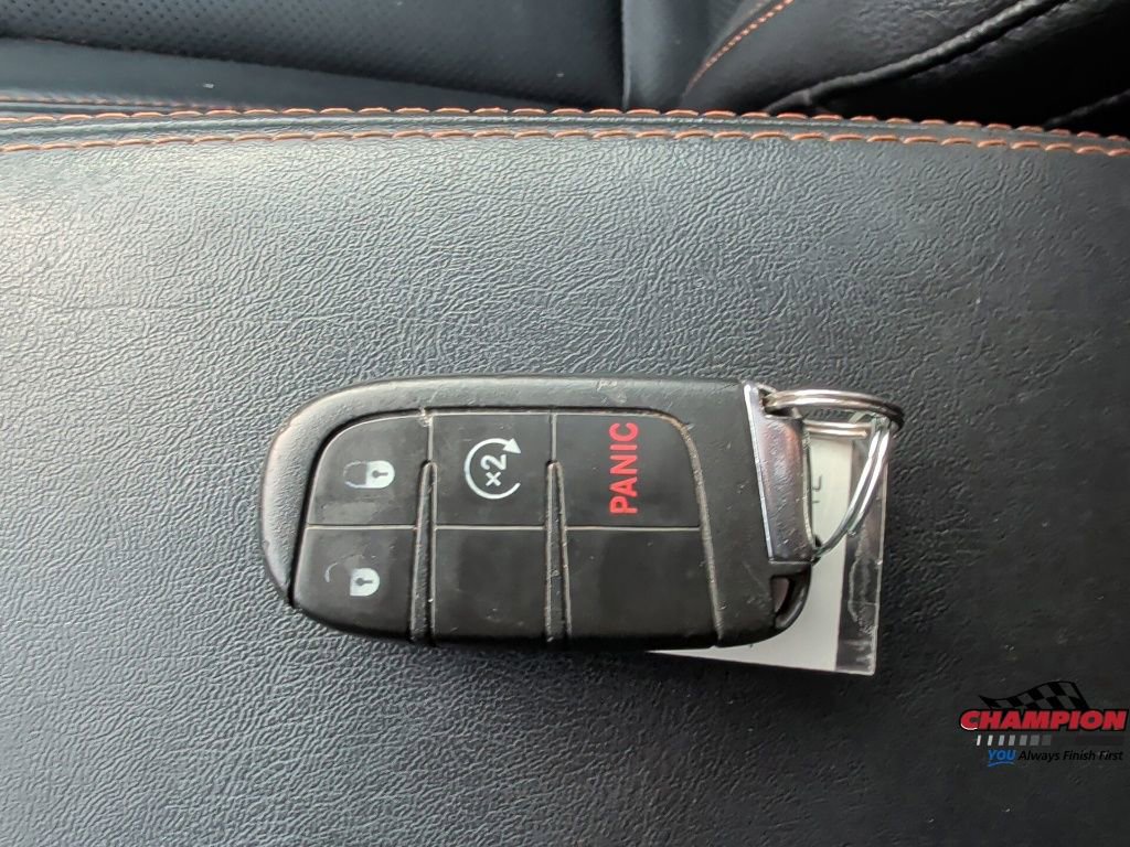 Used 2019 Jeep Compass Limited AWD/4WD image 26