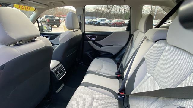 Used 2021 Subaru Forester Premium image 29