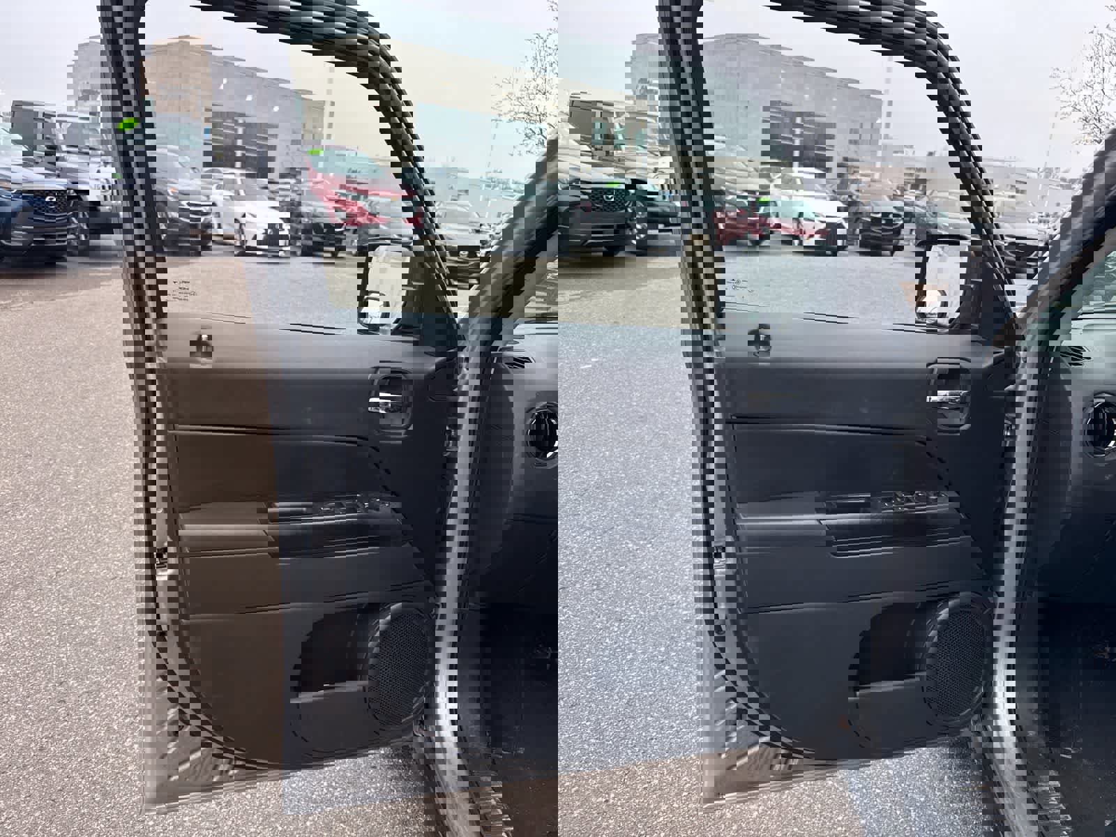 Used 2016 Jeep Patriot High Altitude image 15