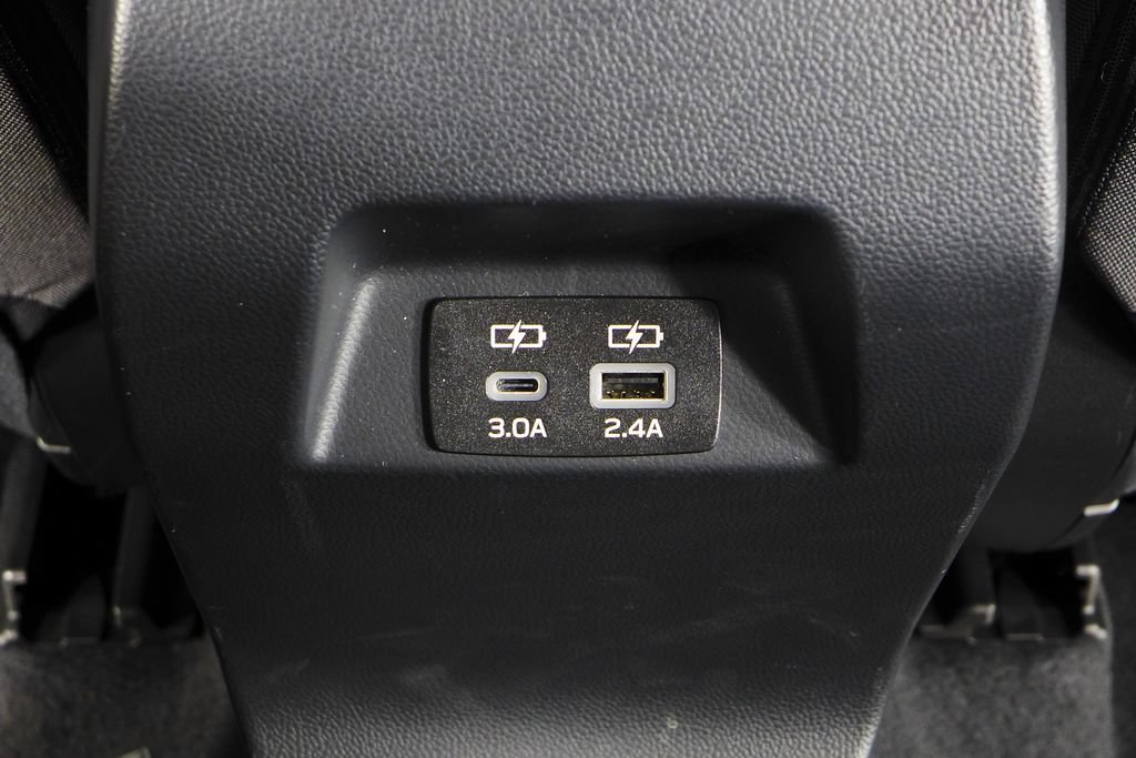 Certified 2025 Subaru Crosstrek 2.0i Premium AWD/4WD image 24