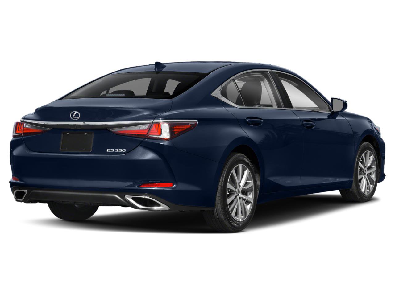 Used 2019 Lexus ES 350 image 56