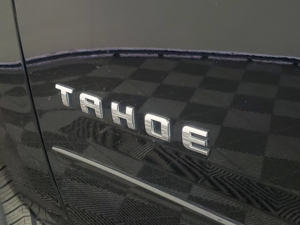 Used 2018 Chevrolet Tahoe Premier AWD/4WD image 35
