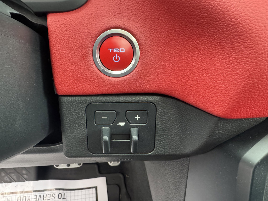 Used 2023 Toyota Sequoia TRD Pro image 17