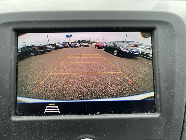Used 2020 Chevrolet Equinox LT AWD/4WD image 23