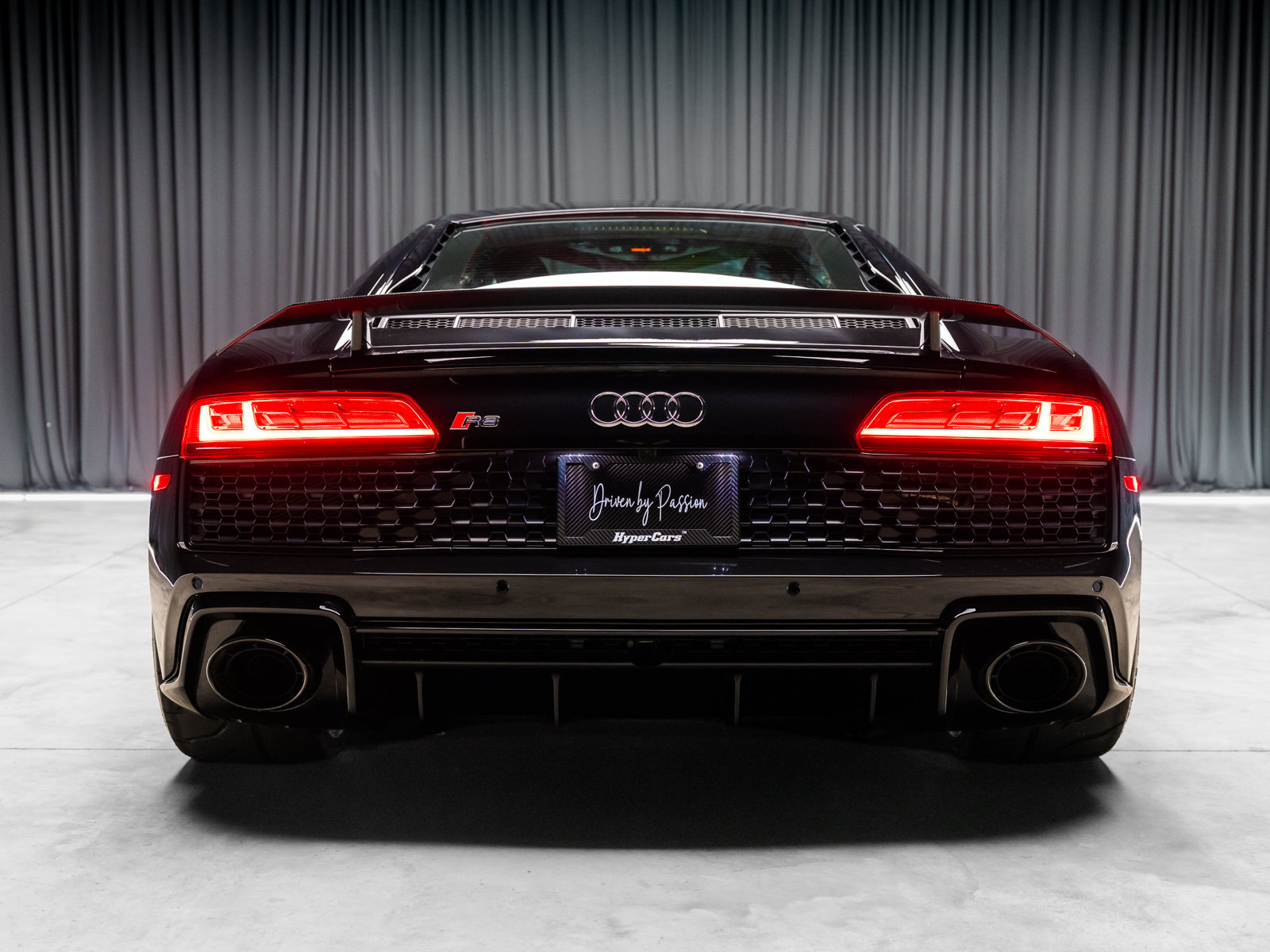 Used 2020 Audi R8 V10 performance AWD/4WD image 52