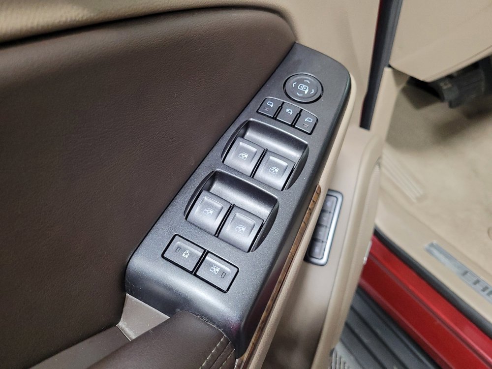 Used 2020 Chevrolet Tahoe LT AWD/4WD image 27