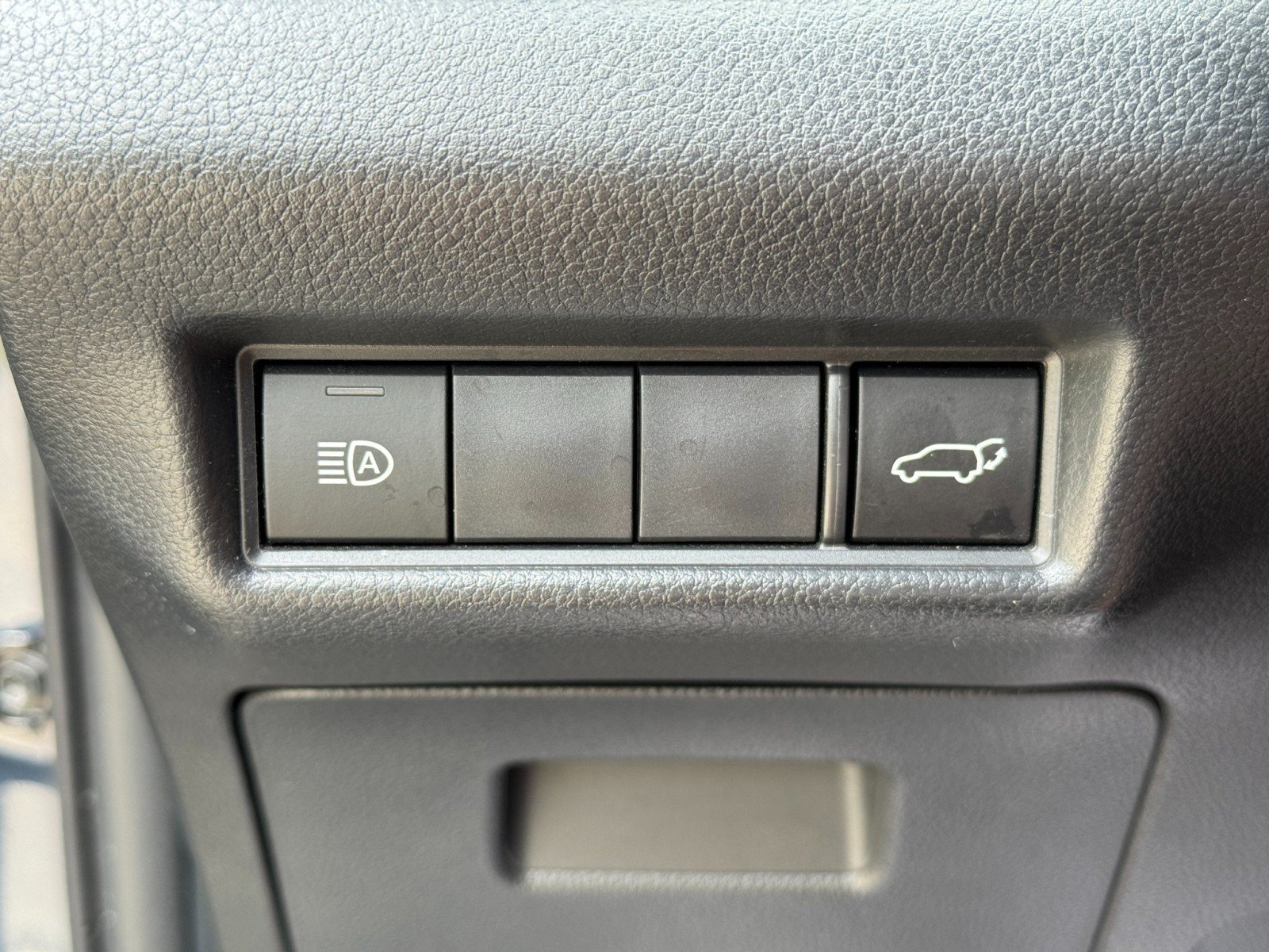 Used 2024 Toyota Grand Highlander FWD image 17