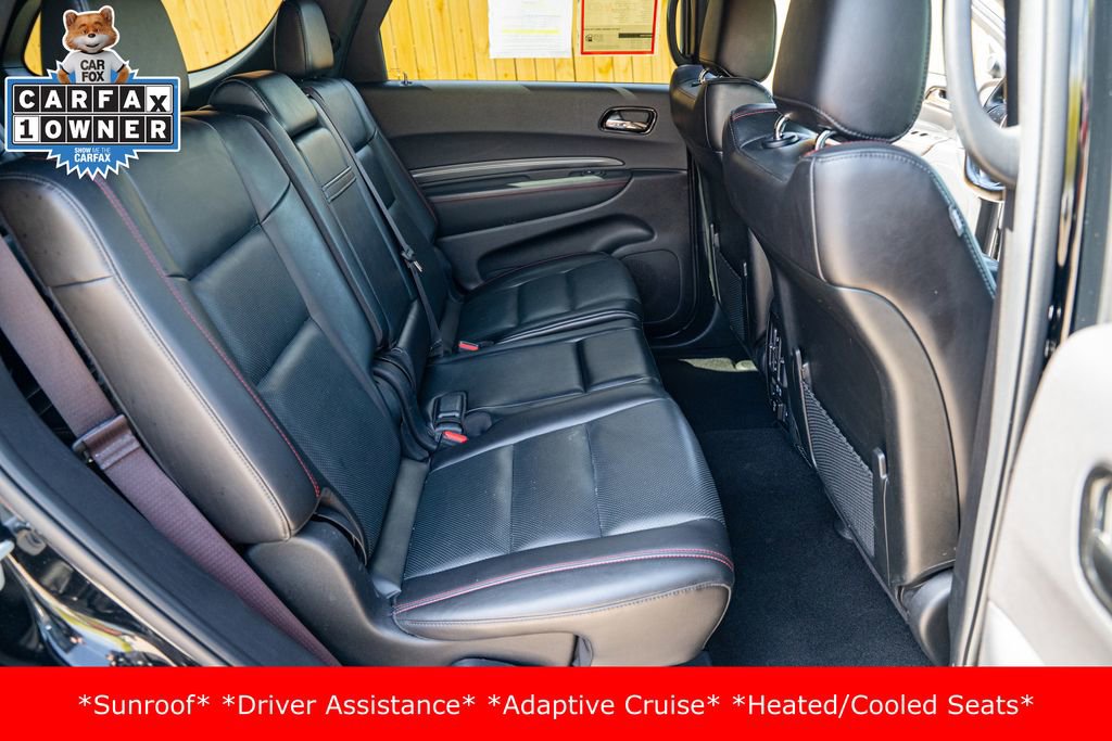 Used 2024 Dodge Durango GT image 19