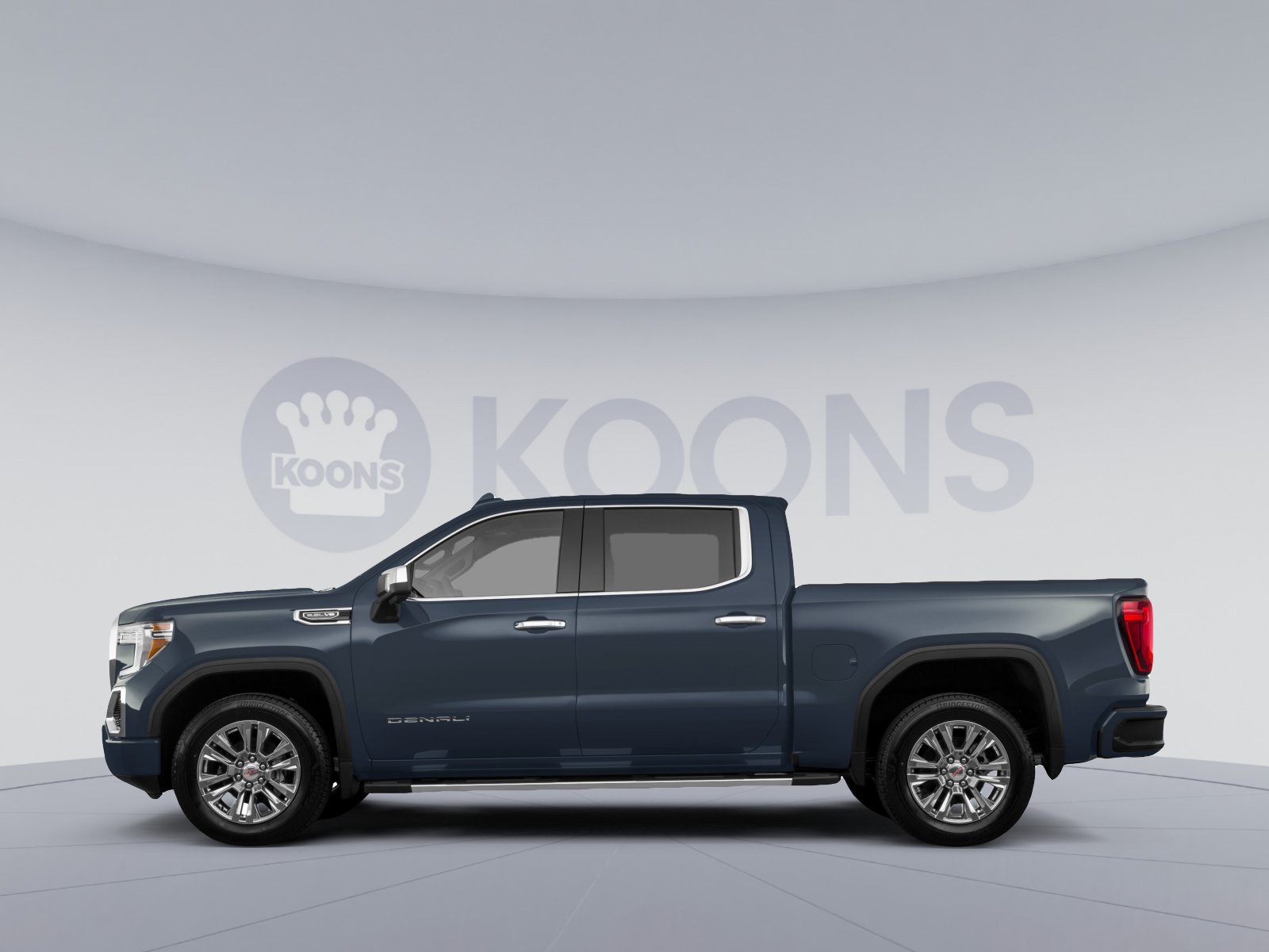 Used 2020 GMC Sierra 1500 Denali w/ Denali Ultimate Package AWD/4WD image 2