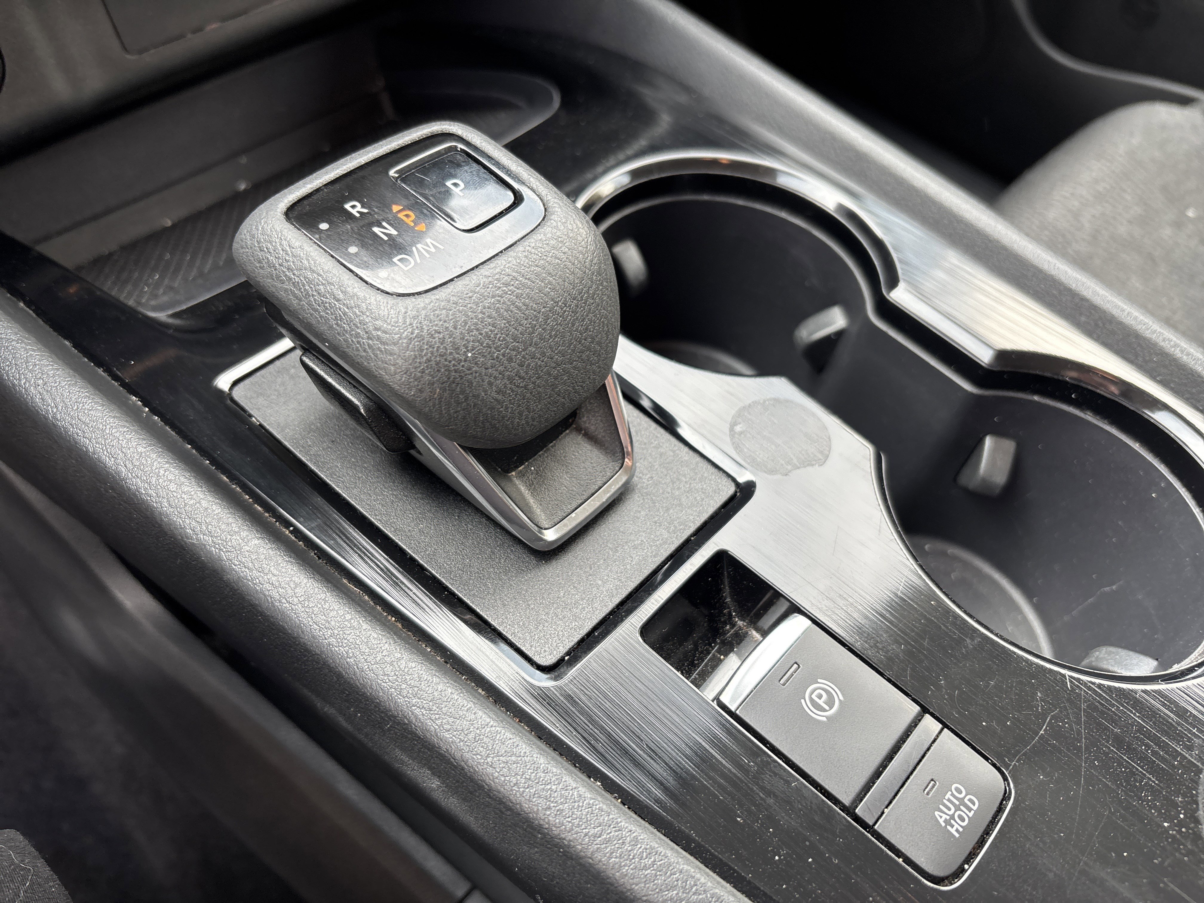 Used 2024 Nissan Rogue SV AWD/4WD image 24