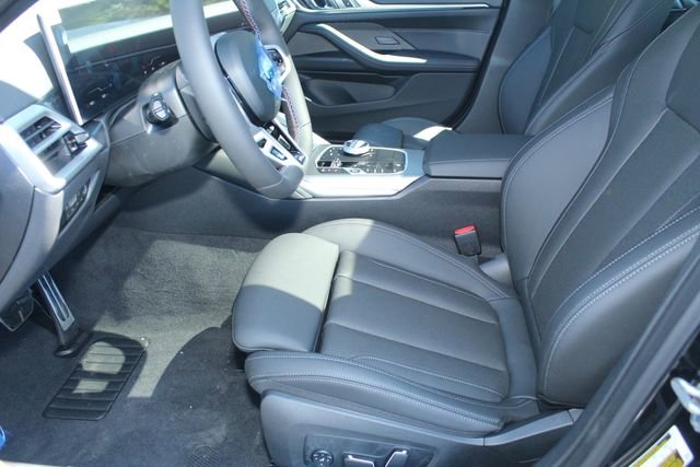 New 2026 BMW i4 M60 w/ Premium Package image 20